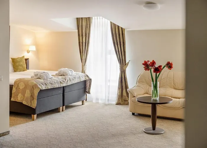 Euterpe Ξενοδοχείο