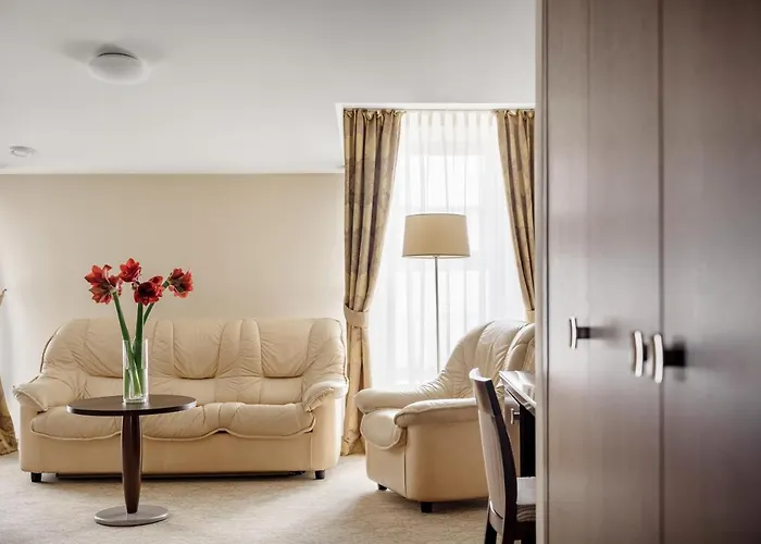 Euterpe Szálloda 4*