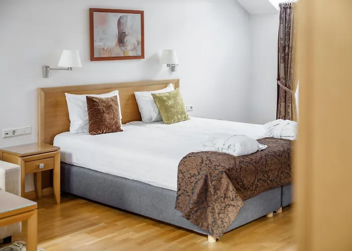 Euterpe Szálloda 4*