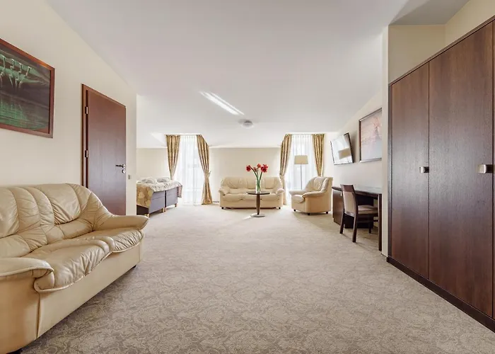 Euterpe Ξενοδοχείο