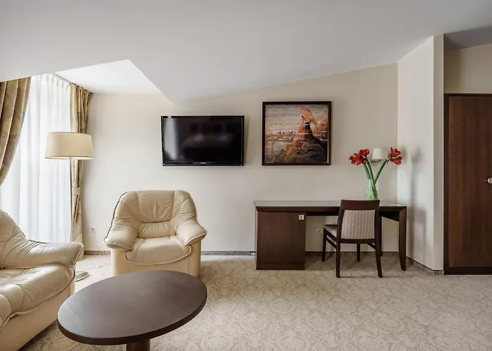 Euterpe Szálloda 4*