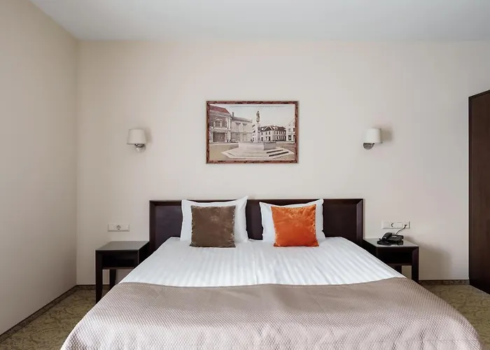 Euterpe Szálloda 4*