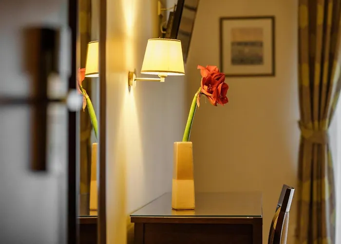 Szálloda Euterpe Klaipėda