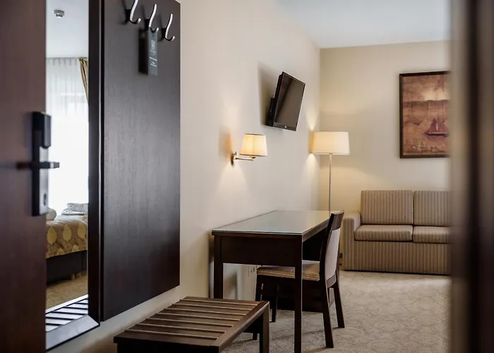 Euterpe فندق كلابيدا