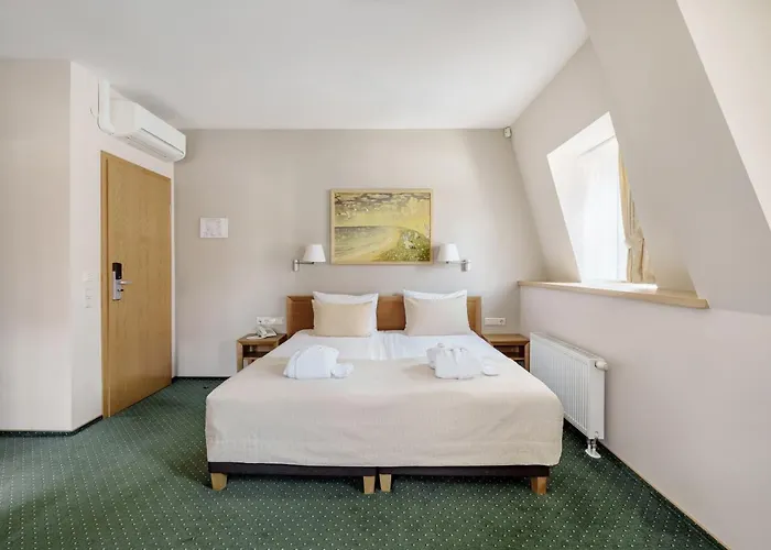 Euterpe Ξενοδοχείο