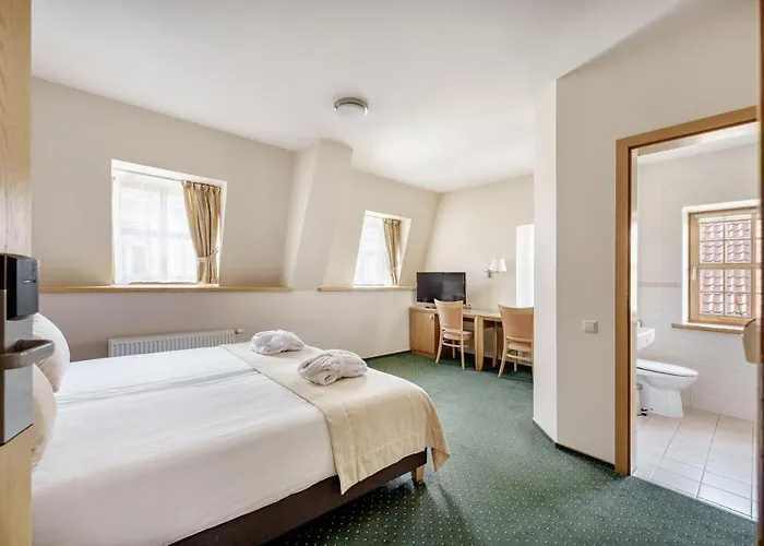 Szálloda Euterpe 4*