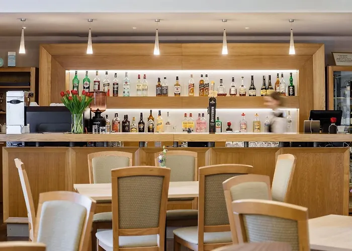 Ξενοδοχείο Euterpe Κλαϊπέντα