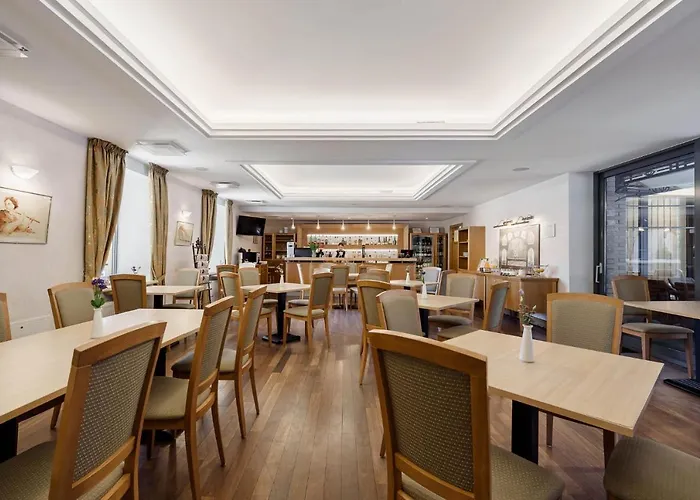 Euterpe Ξενοδοχείο 4*