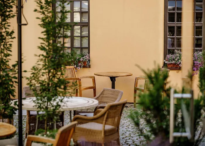 Ξενοδοχείο Euterpe