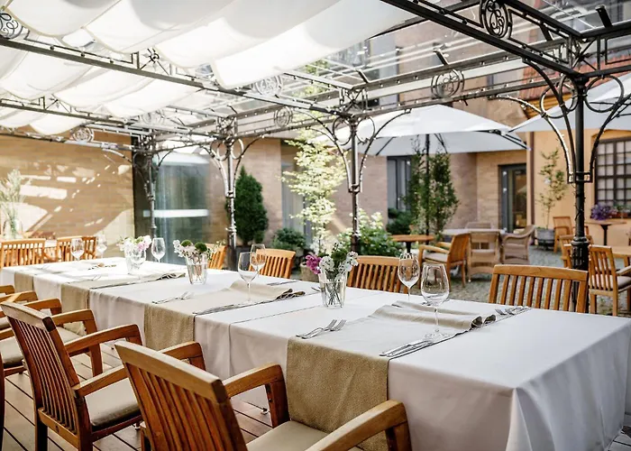 Euterpe Ξενοδοχείο 4*