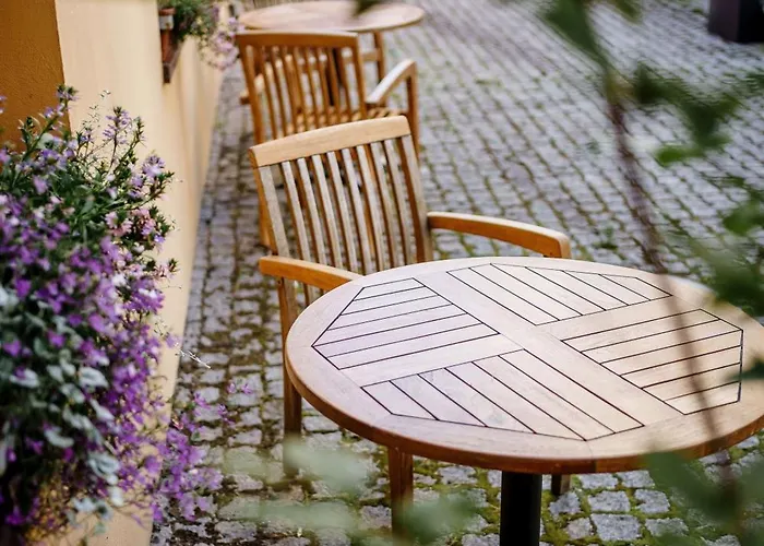 Euterpe Ξενοδοχείο