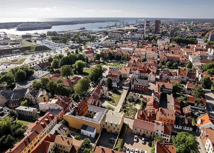 Euterpe Ξενοδοχείο 4*