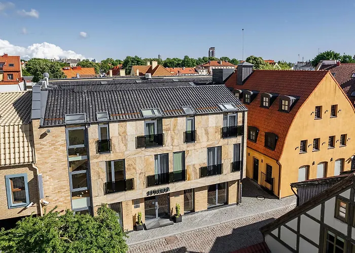 Szálloda Euterpe 4*