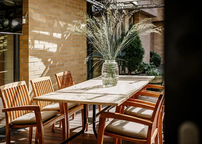 Ξενοδοχείο Euterpe