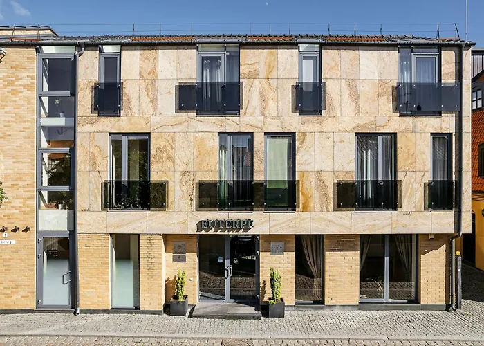 Ξενοδοχείο Euterpe