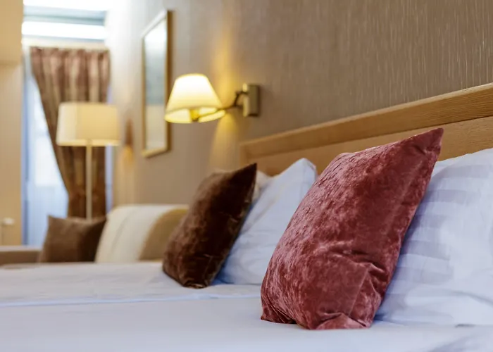 Ξενοδοχείο Euterpe 4*