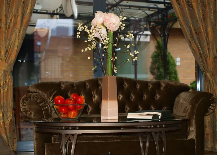 Euterpe Szálloda 4*