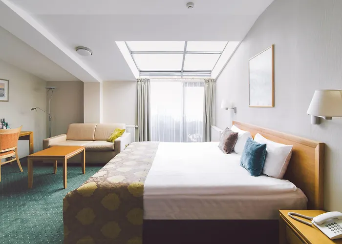 Euterpe Ξενοδοχείο