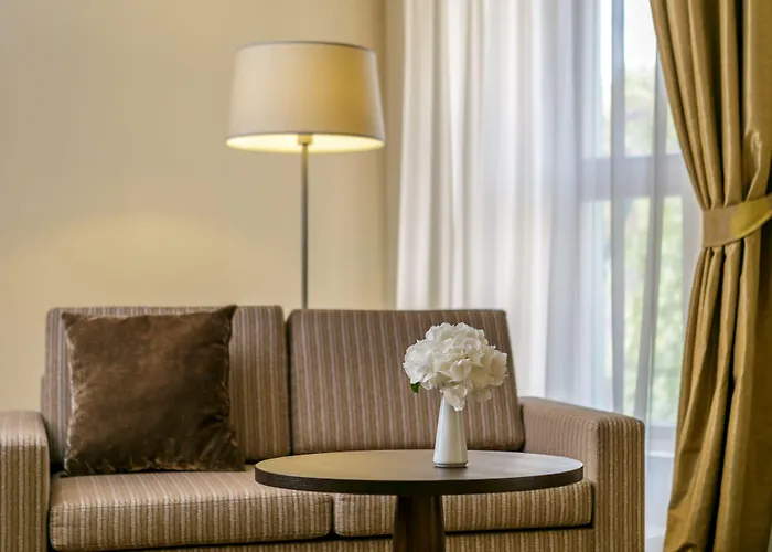 Euterpe Szálloda Klaipėda