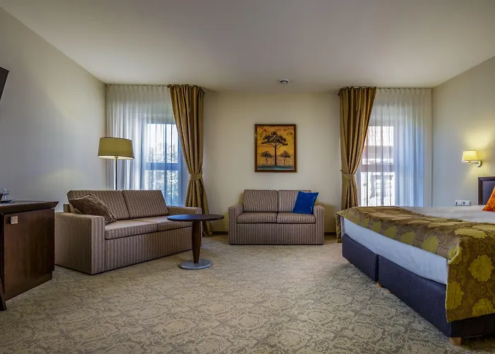 Euterpe Ξενοδοχείο Κλαϊπέντα