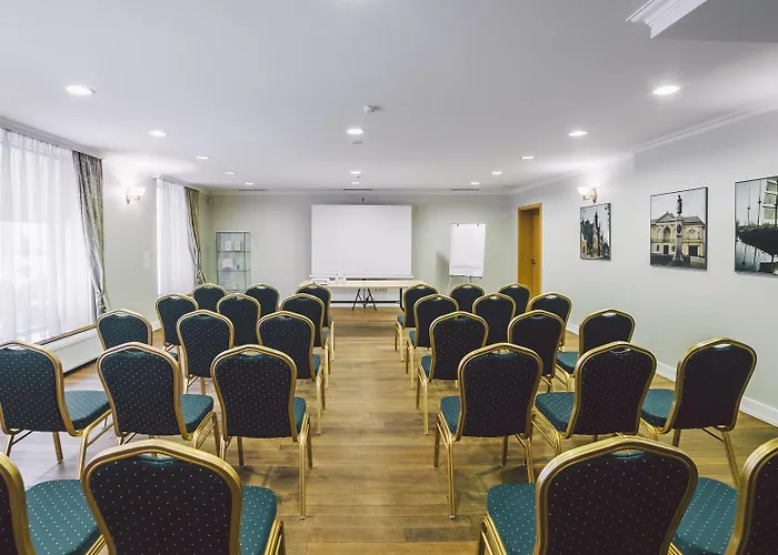 Szálloda Euterpe 4*