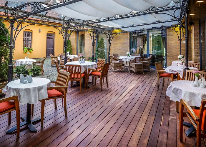 Euterpe 4* Klaipėda