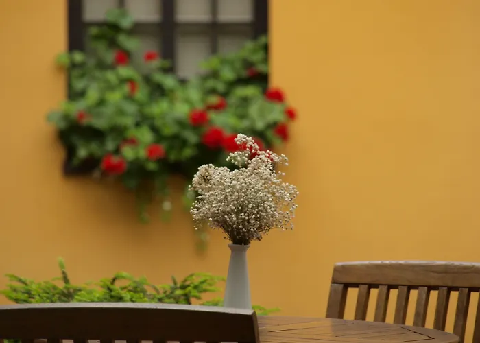 Euterpe Ξενοδοχείο 4*