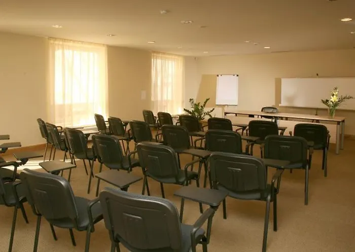 Szálloda Euterpe 4*