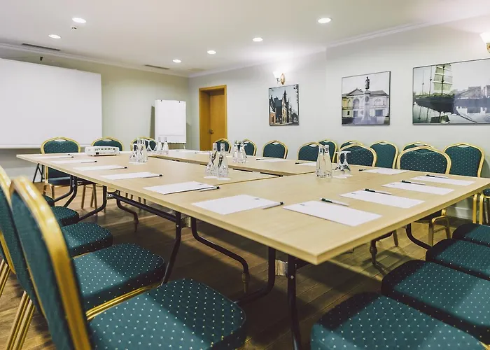 Euterpe Ξενοδοχείο Κλαϊπέντα