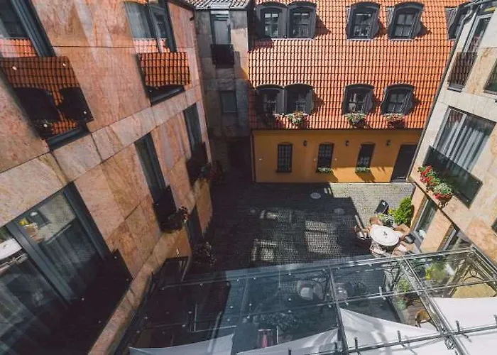 Euterpe Szálloda Klaipėda